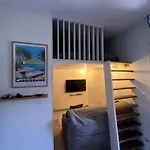 La Bergerie Appartement *