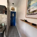 Appartamento La Bergerie