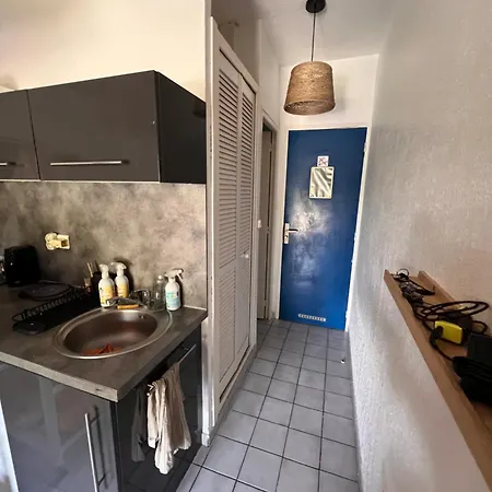 La Bergerie *