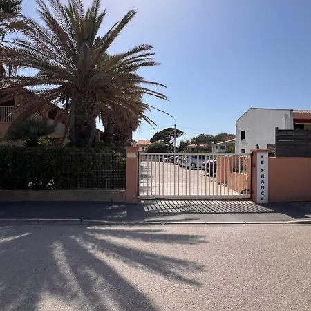 Appartamento La Bergerie