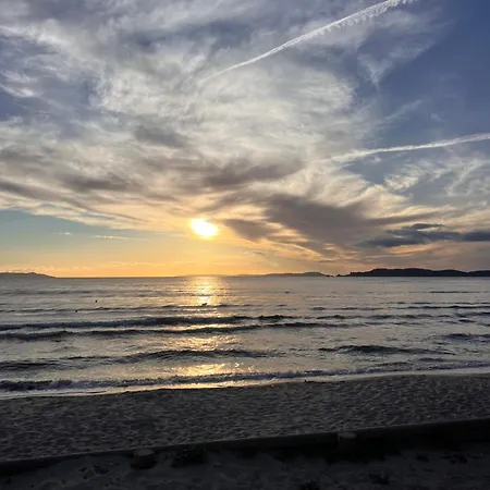 La Bergerie Apartamento Hyères