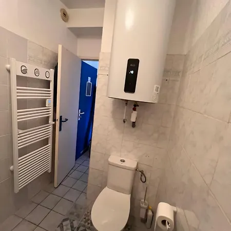 La Bergerie Daire Hyères