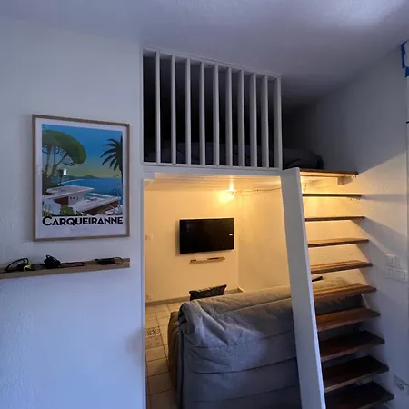 La Bergerie Apartamento *