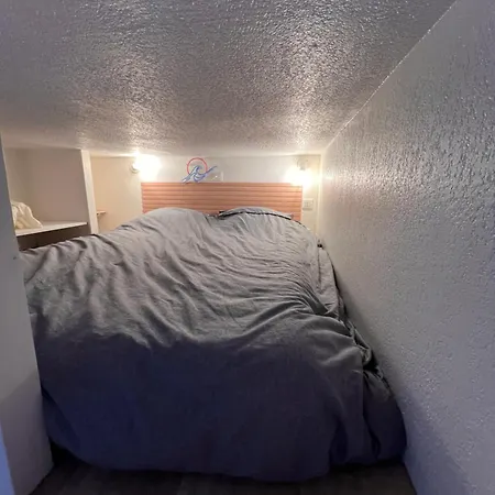 Διαμέρισμα La Bergerie Ιέρ