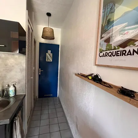 Apartamento La Bergerie