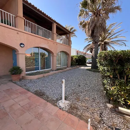 Apartamento La Bergerie *