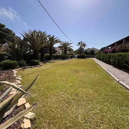 La Bergerie Daire Hyères