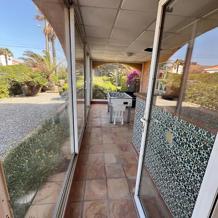 Daire La Bergerie Hyères