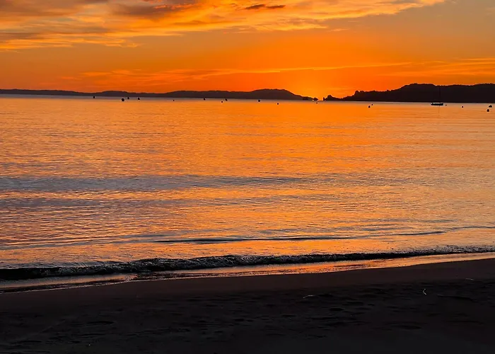 Апартаменти La Bergerie