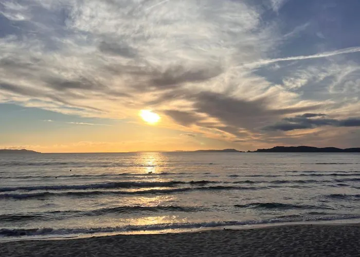 La Bergerie Appartement Hyères