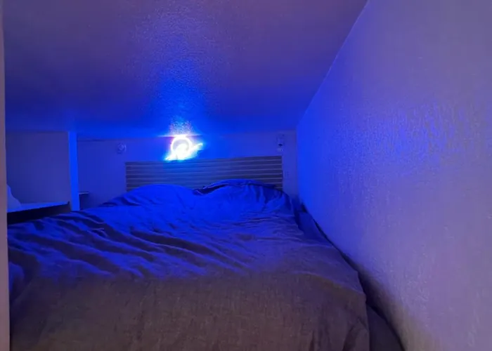 Апартаменти La Bergerie Єр