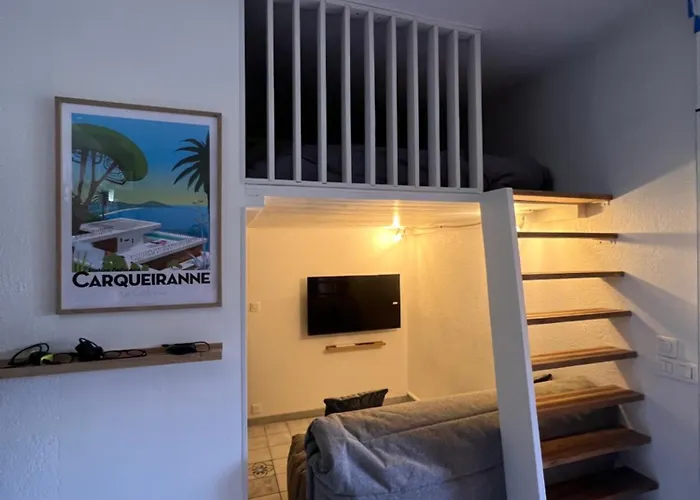 La Bergerie Appartement *