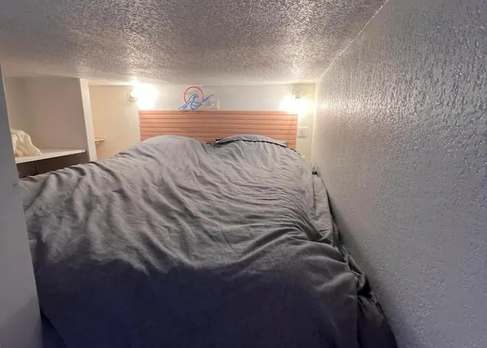 Appartement La Bergerie Hyères