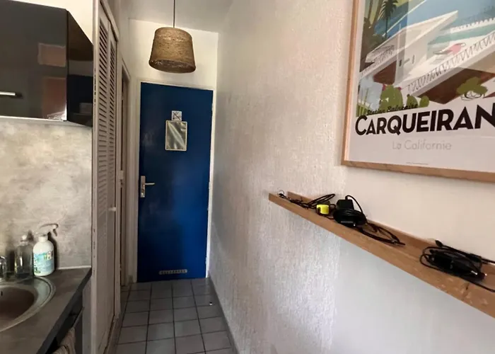 Appartement La Bergerie