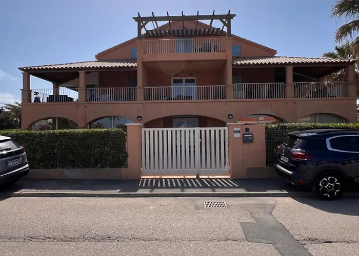 La Bergerie Appartement *