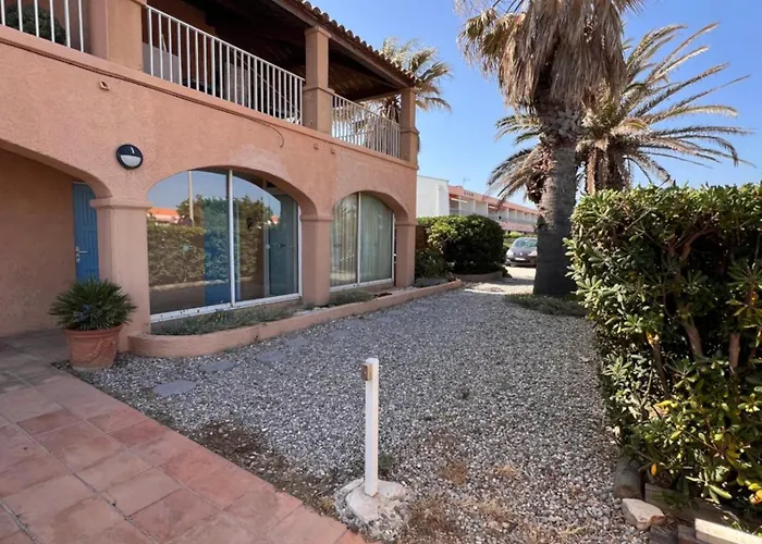 Appartement La Bergerie *