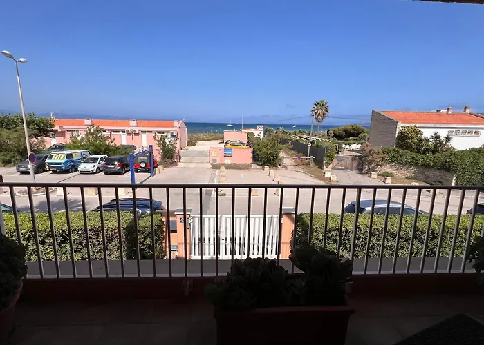 La Bergerie Апартаменти