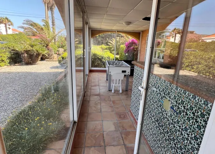 Appartement La Bergerie Hyères